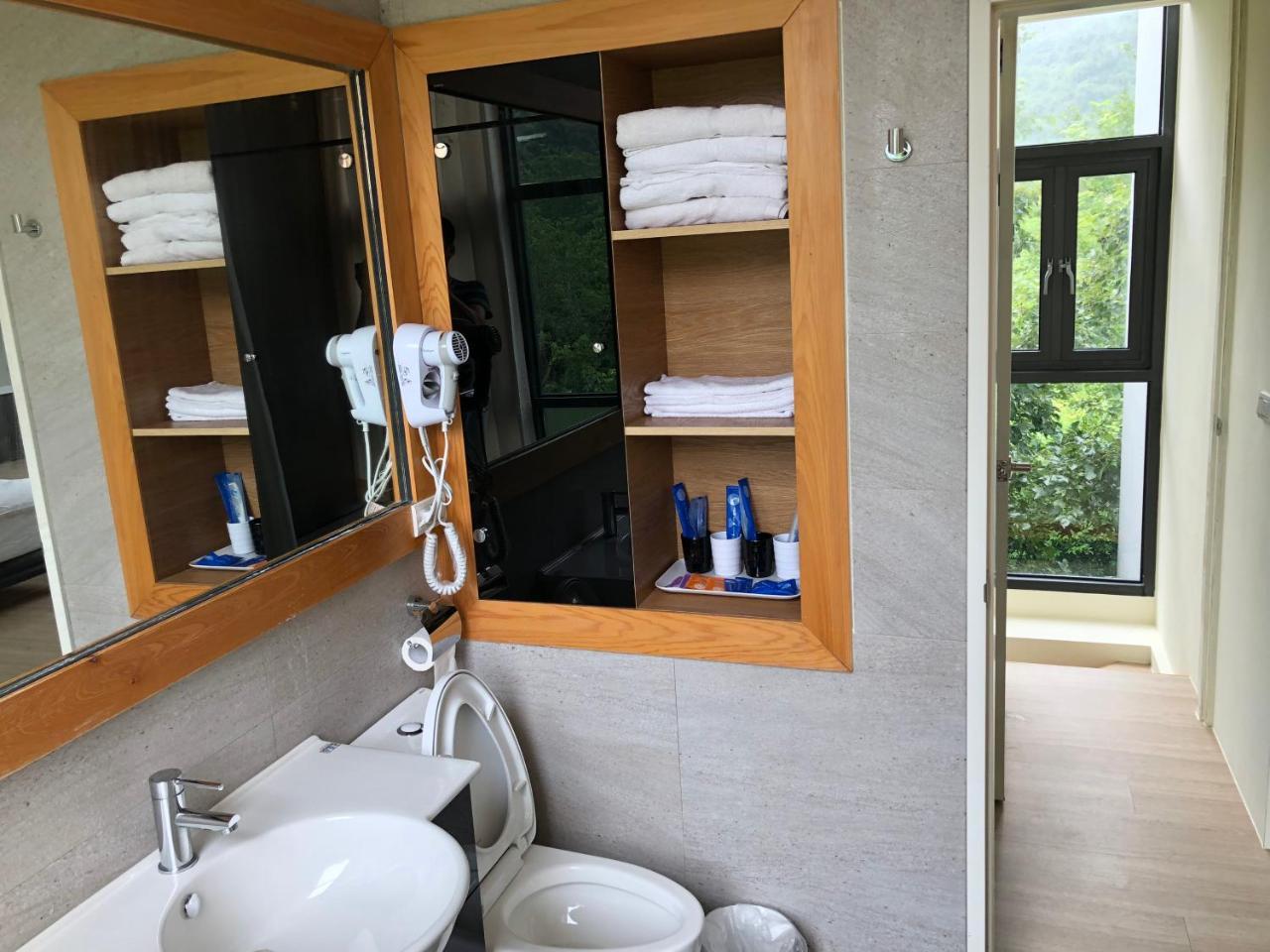Appartamento Ming Yueju Guoxing Esterno foto