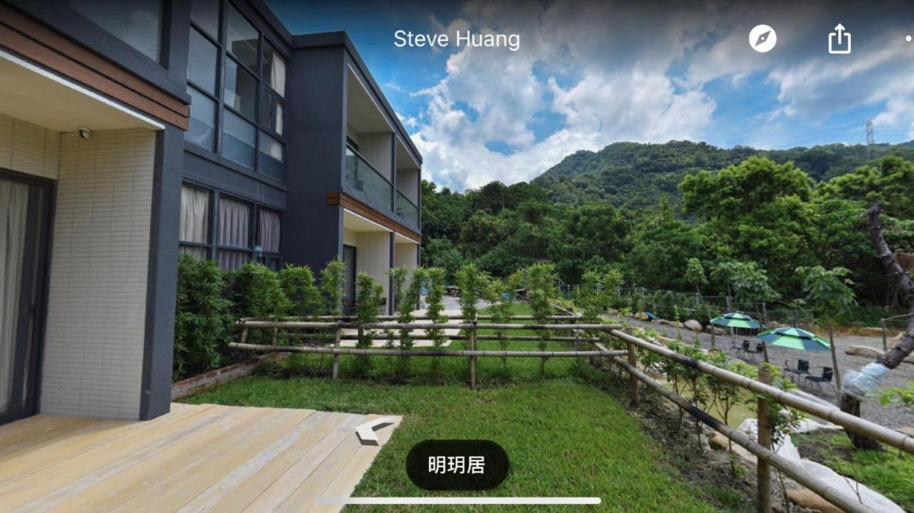 Appartamento Ming Yueju Guoxing Esterno foto