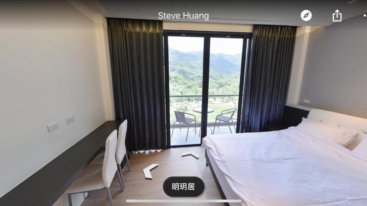 Appartamento Ming Yueju Guoxing Esterno foto