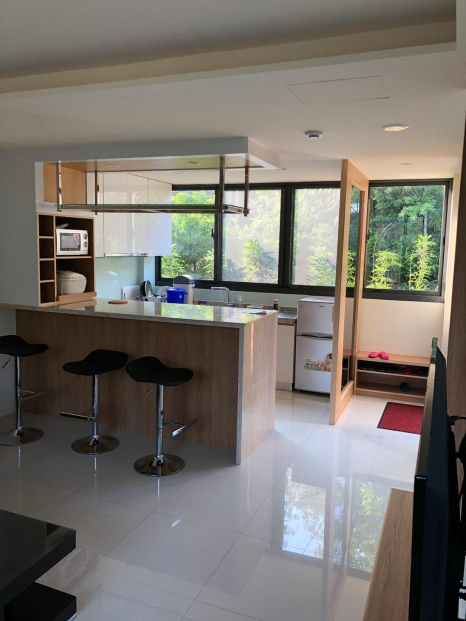 Appartamento Ming Yueju Guoxing Esterno foto