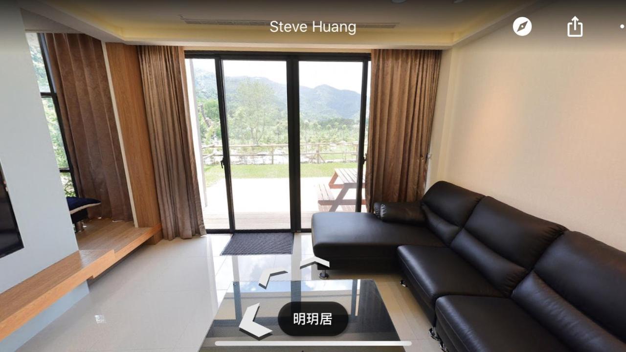 Appartamento Ming Yueju Guoxing Esterno foto